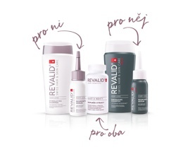 REVALID REGROWTH SERUM MEN