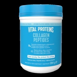 VITAL PROTEINS COLLAGEN PEPTIDES
