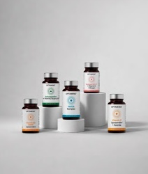 OPTAMINS Kolagen UC ‑II® + Vitamin C + Mangan
