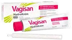 Vagisan HydroKrém