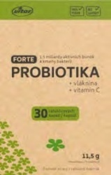 Vitar Probiotika
