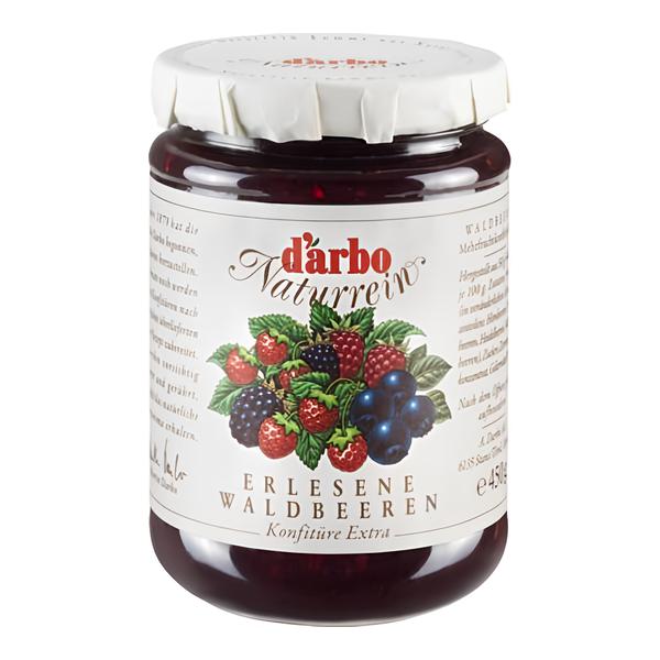 Darbo Džem Lesní směs