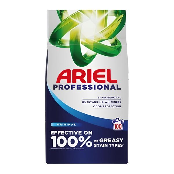 Ariel Professional Regular Prášek na praní