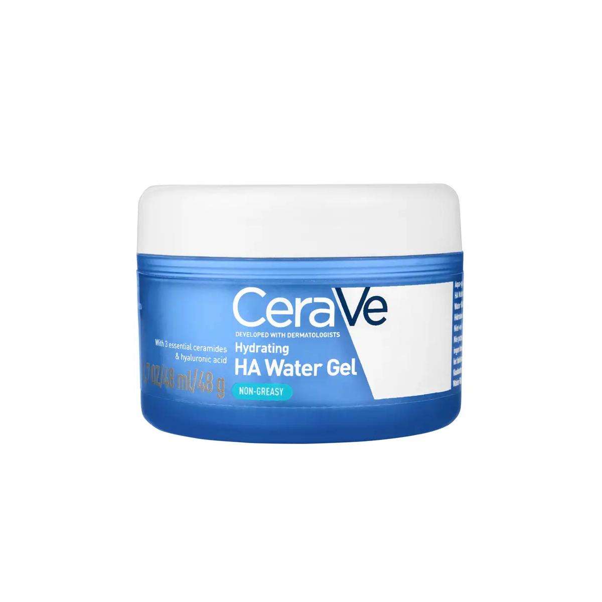 Cerave Hydratační HA gel 48 g