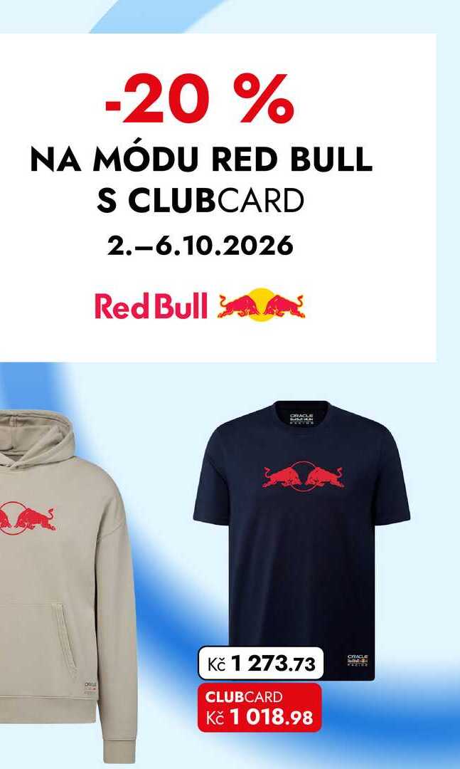 RED BULL  