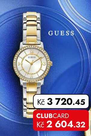 GUESS