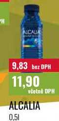 ALCALIA 0,5l