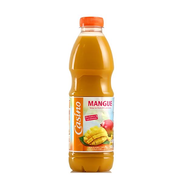 Casino Mangový nektar pet