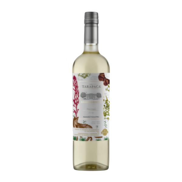 Viña Tarapacá BIOdiversity Pinot Grigio
