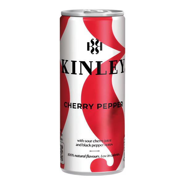 Kinley Cherry Pepper