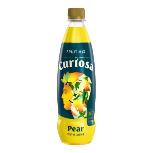Curiosa Hruška Máta