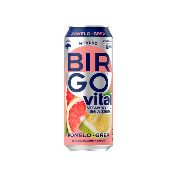 Birgo Vital Pomelo Grep