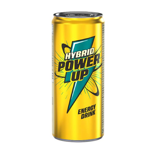 Power Up Energy Hybrid