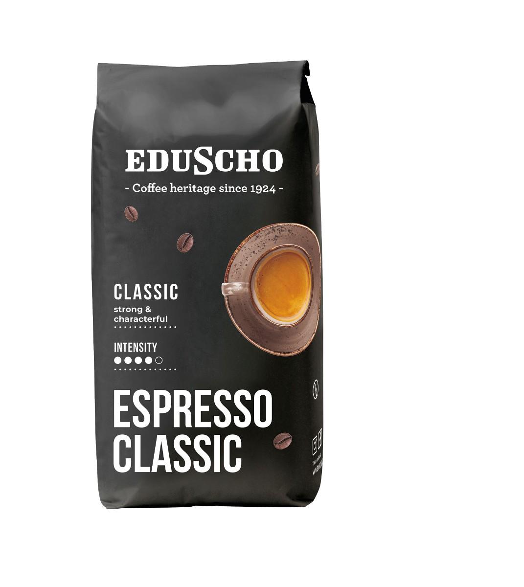 Eduscho Káva, 1000 g