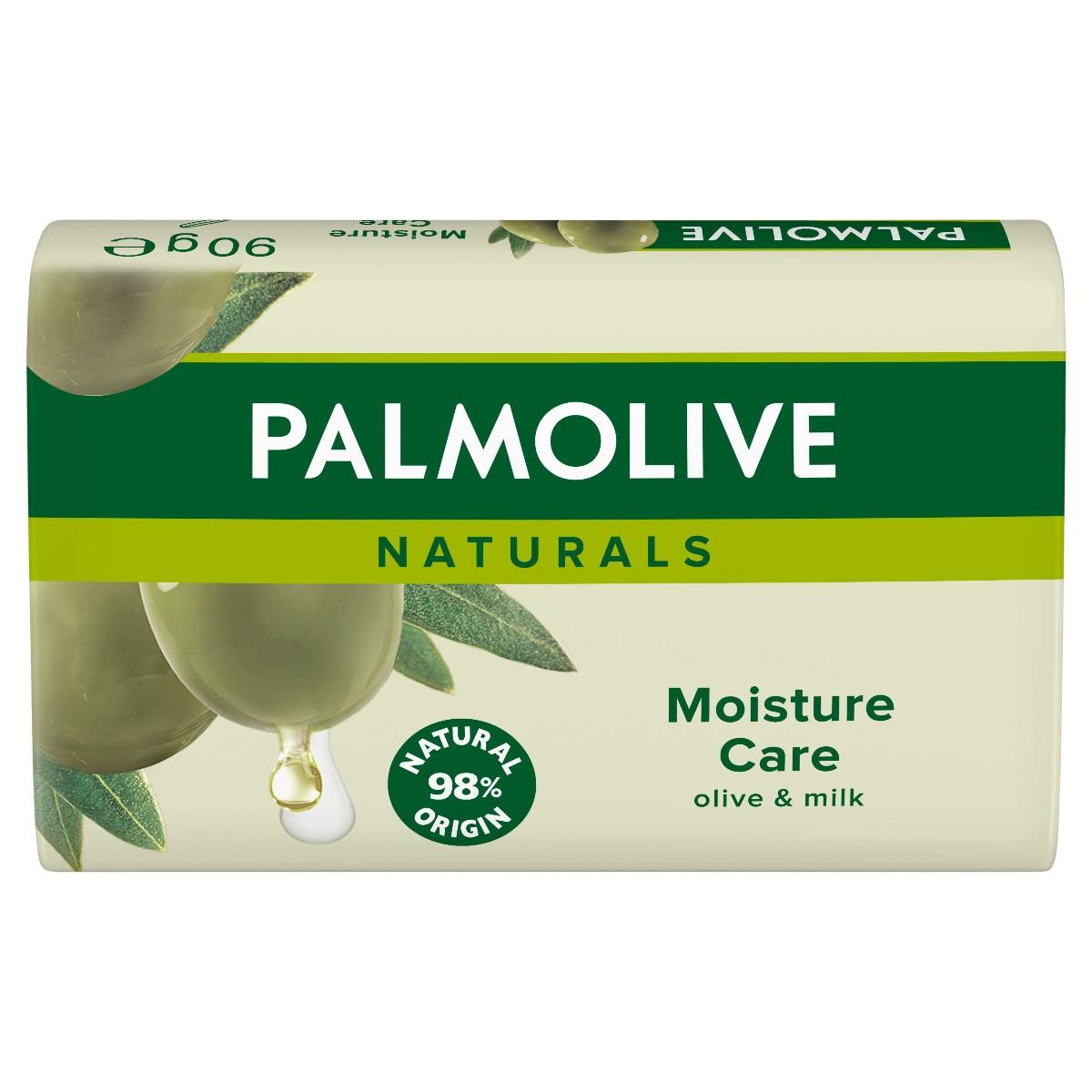 Palmolive Naturals, 90 g