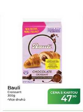 Bauli Croissant 300g
