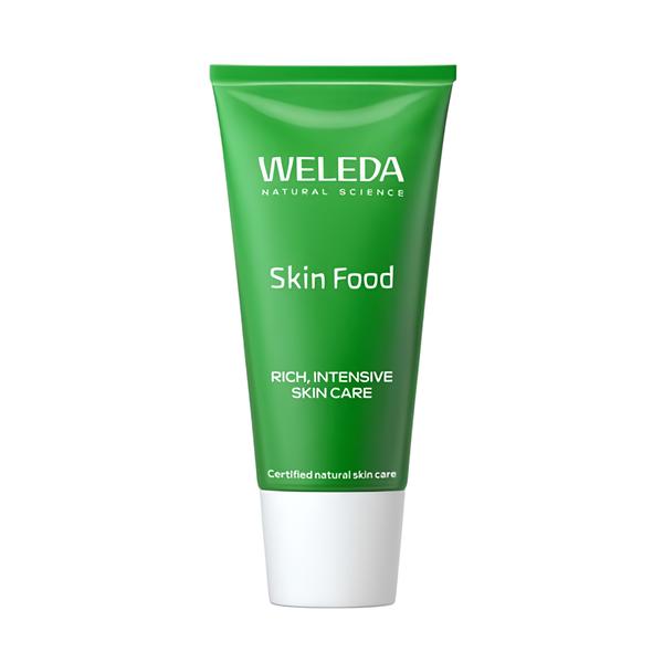 Weleda Skin food krém