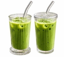 Sklenice na pití