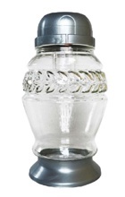 SOLÁRNÍ HŘBITOVNÍ LAMPA
