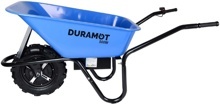 DURAMOT ELEKTRICKÉ MOTOROVÉ KOLEČKO S500