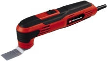 EINHELL MULTIFUNKČNÍ NÁŘADÍ TC-MG 250 CE