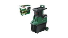 BOSCH DRTIČ ZAHRADNÍHO ODPADU AXT 25 TC