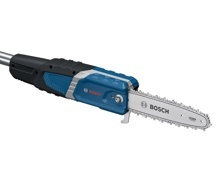 BOSCH PROFESSIONAL AKU TELESKOPICKÝ PROŘEZÁVAČ VĚTVÍ GKE 18V-25 TP SOLO