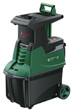BOSCH DRTIČ ZAHRADNÍHO ODPADU AXT 25 TC
