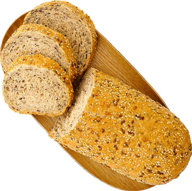 Mistrovský chléb