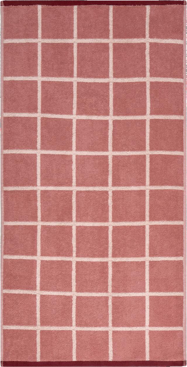 LIVARNO Ručník 50 x 100 cm 2 kusy