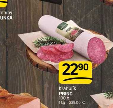 PRINC 100 g