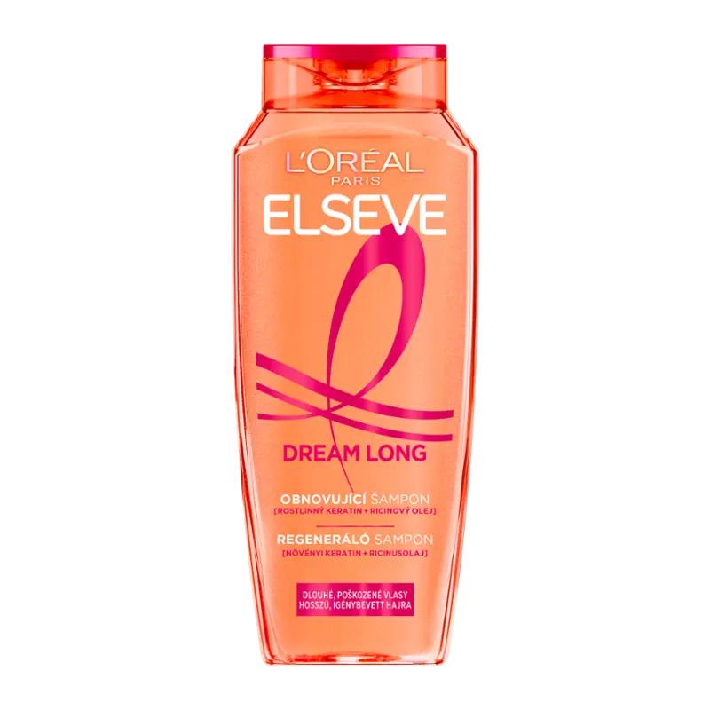 Elseve Šampon Dream Long, 250 ml