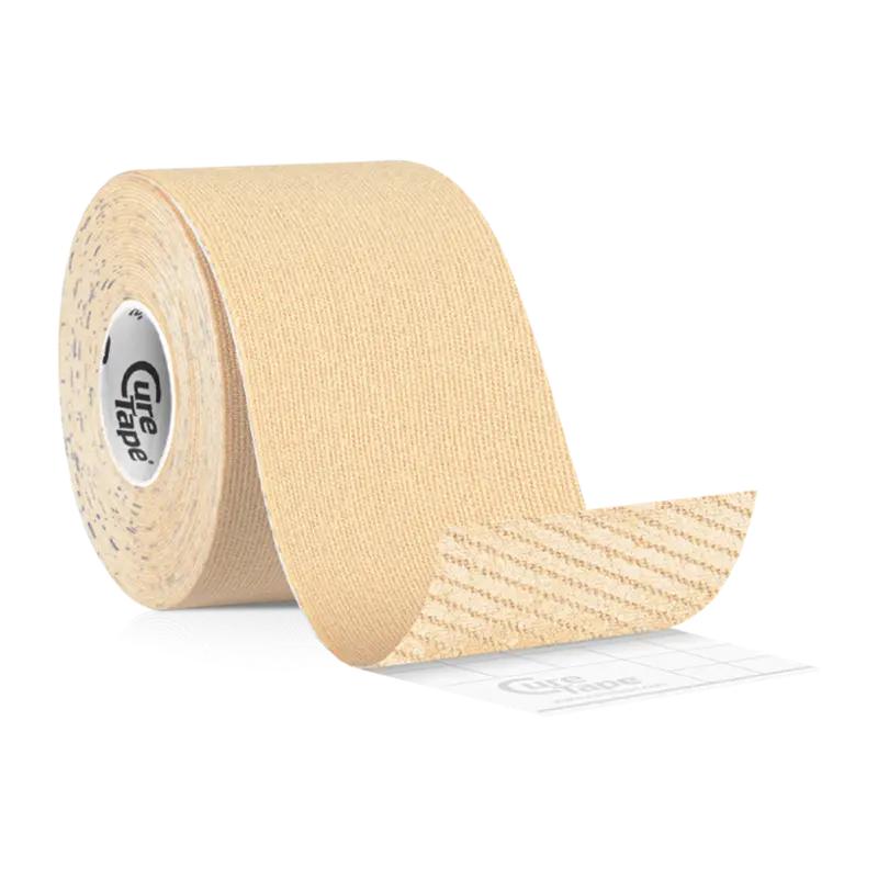 CureTape Kosmetický tejp na obličej, 1 ks