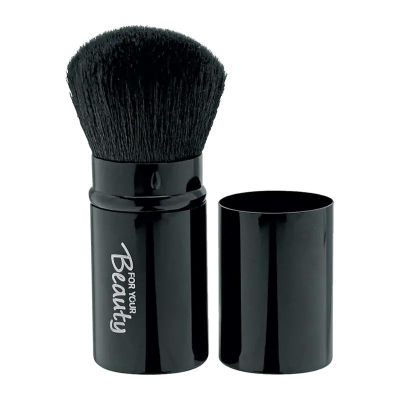 for your Beauty Cestovní kosmetický štětec Kabuki, 1 ks