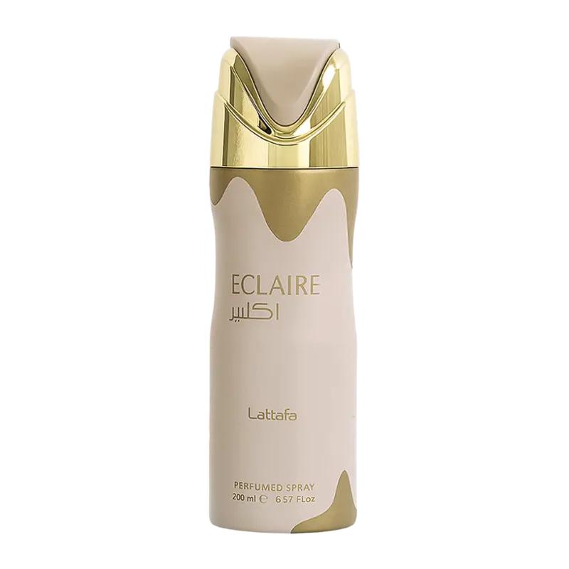 LATTAFA Deodorant sprej pro ženy Eclaire