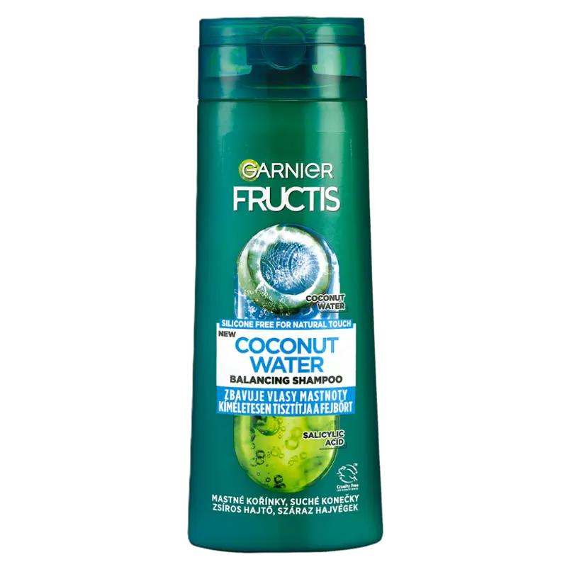 Fructis Šampon Coco Water, 250 ml