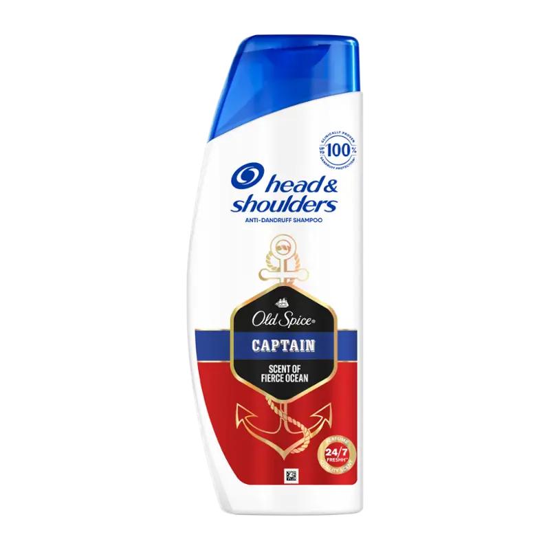 Head & Shoulders Šampon proti lupům,
159 Kč