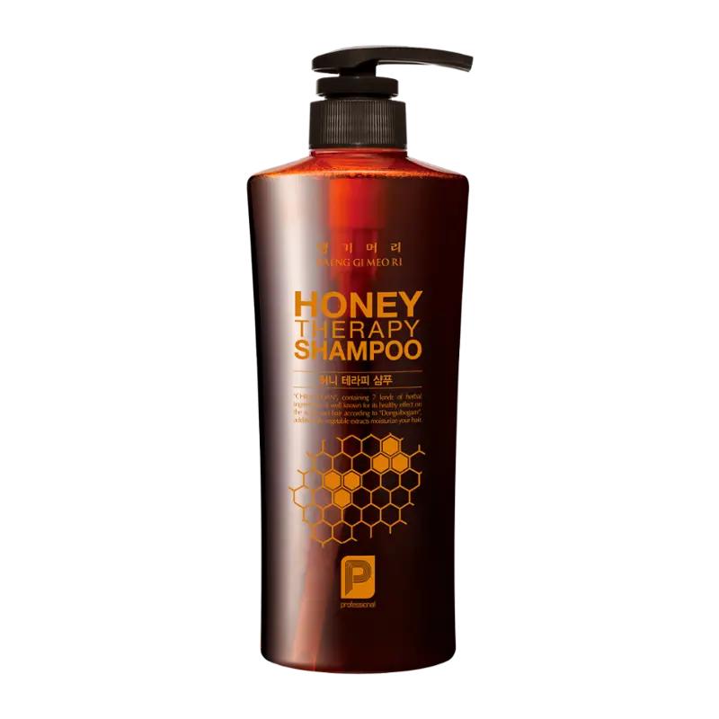 Daeng Gi Meo Ri Šampon Honey Therapy, 500 ml