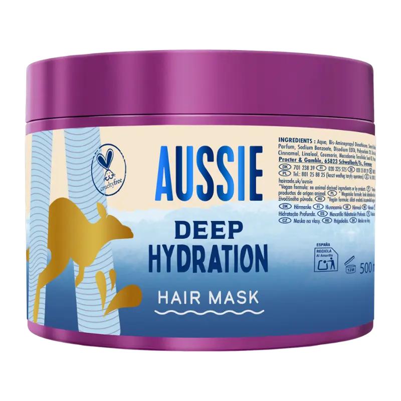 Aussie Maska na vlasy, 500 ml