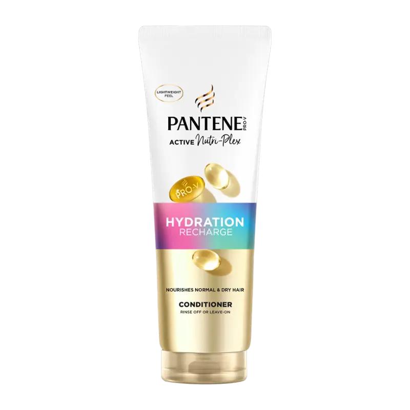 Pantene Kondicionér Pro-V Hydration Recharge, 275 ml