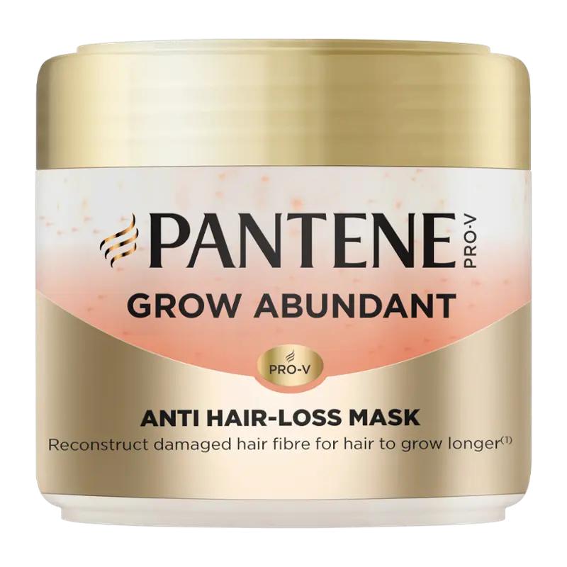 Pantene Maska proti vypadávání vlasů, 300 ml