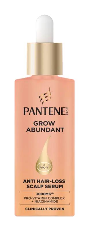 Pantene Sérum proti vypadávání vlasů Grow Abundant, 60 ml
