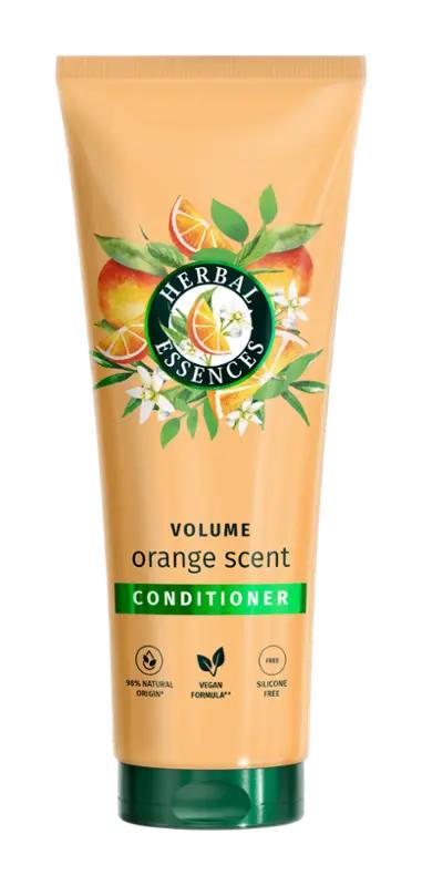 Herbal Essences Kondicionér pro objem vlasů Orange Scent Volume, 250 ml