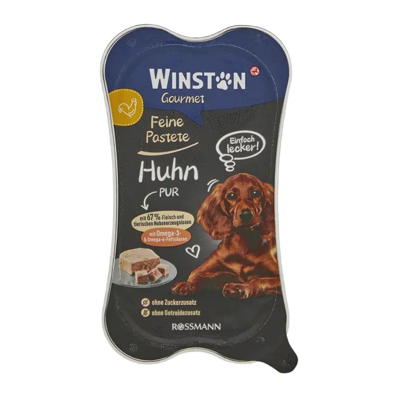 Winston Vanička s kuřecím,
39.90 Kč