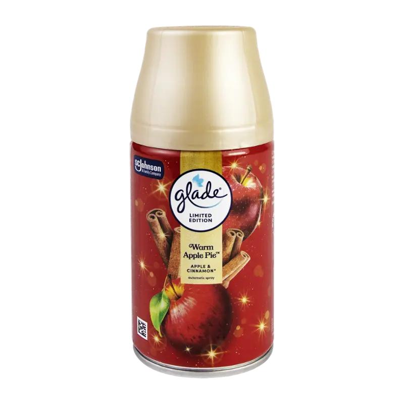 Glade Náplň do automatického osvěžovače vzduchu Apple Pie, 269 ml