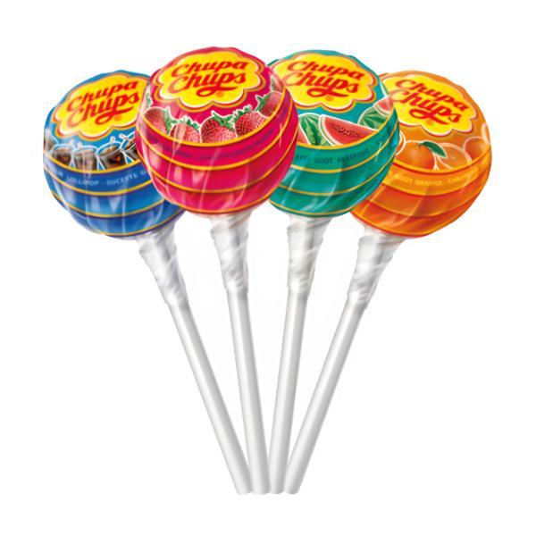 Chupa Chups The Best of lízátko