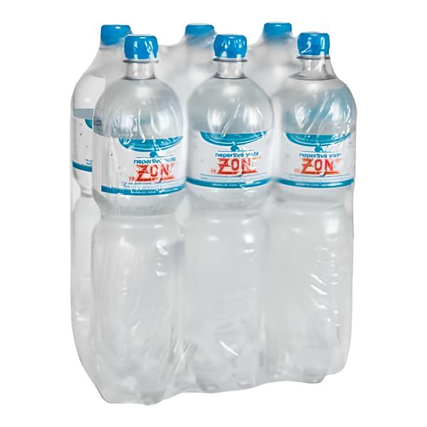 Zon Voda neperlivá 6x1,5l