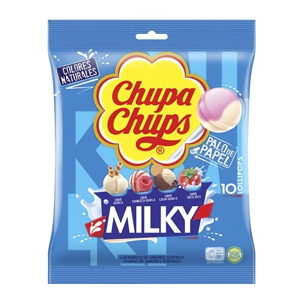 Chupa Chups Milky