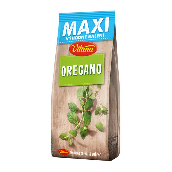 Vitana MAXI Oregano