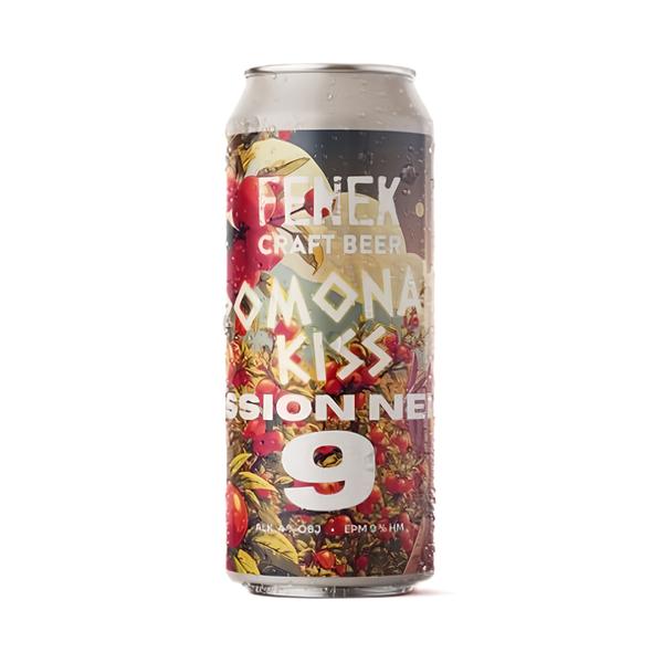 Fenek Pomona's Kiss Session NEIPA